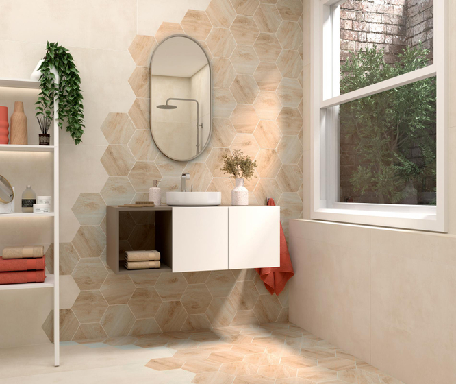 Eleganza Beige керамогранит Pamesa 60x120