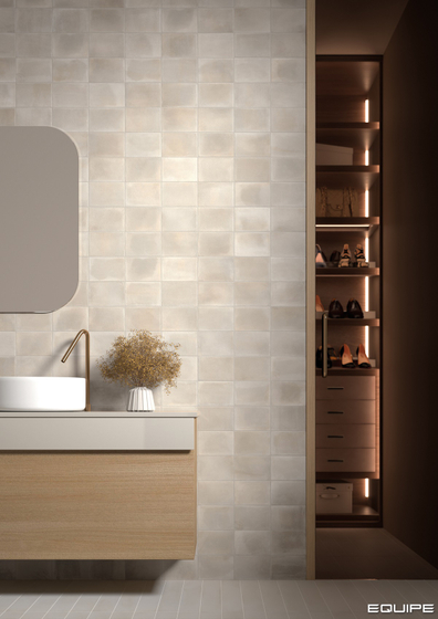 Miyako Amber Brown керамогранит Equipe 10х15