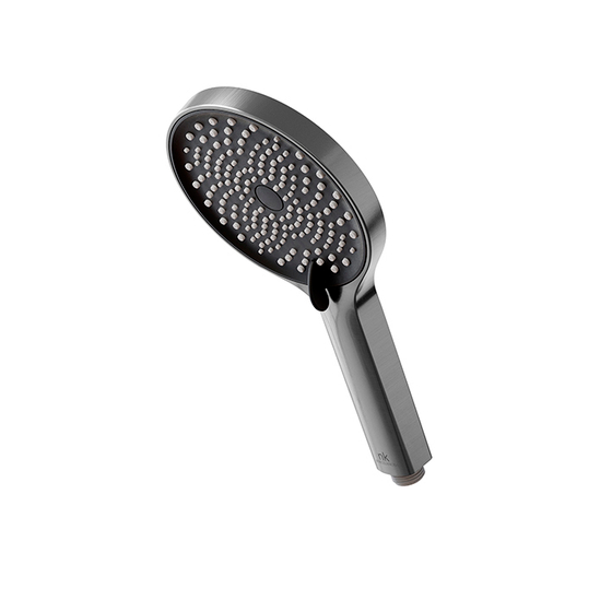 100344485 Ручной душ Noken Oxo, 3 режима, матовый титан