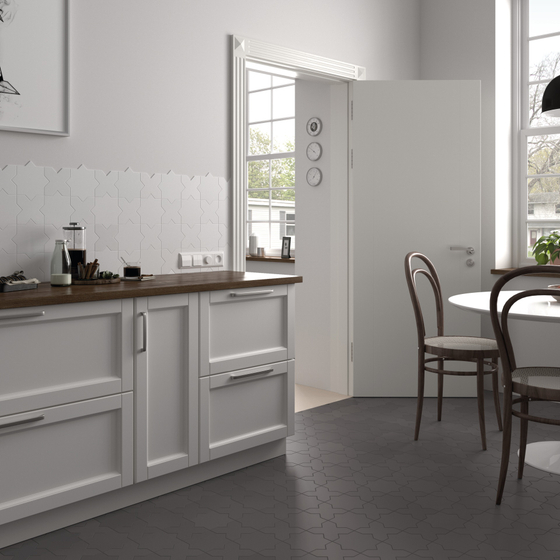 Porto Cross Oxford Gray керамогранит Equipe 12х12