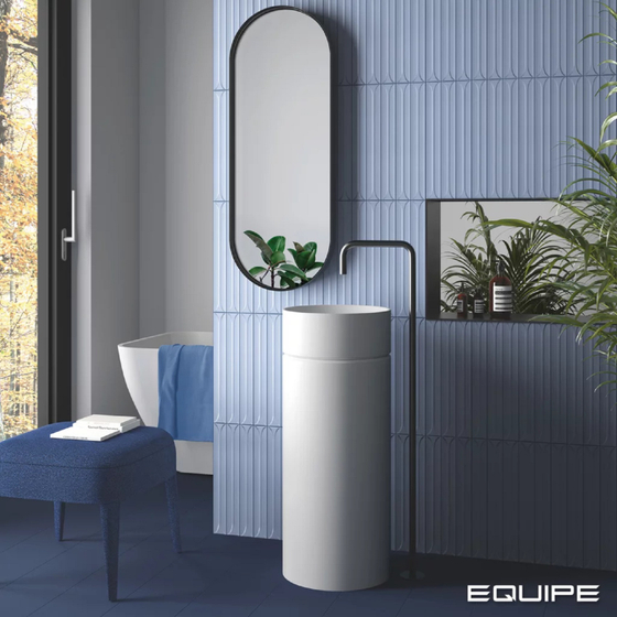 Hopp Bro Blue плитка Equipe 5х40
