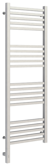 Полотенцесушитель Модус 3.0 1200х400, тен левый, Сатин, 071-5700-1240