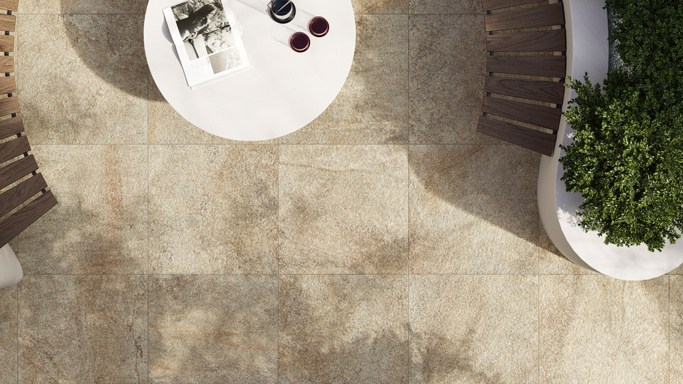 Nordica Rope X2 керамогранит Italon 60x60