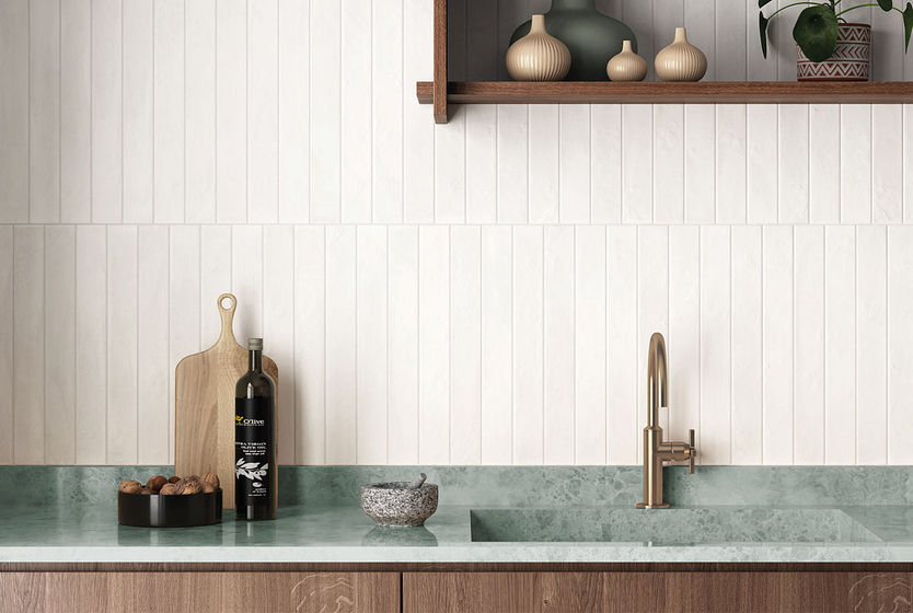 Corsica Sundown Clay керамогранит Equipe 5х40