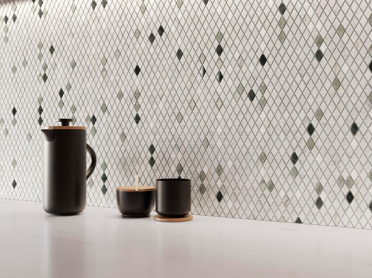 Gem Greens Мозаика L'Antic Colonial