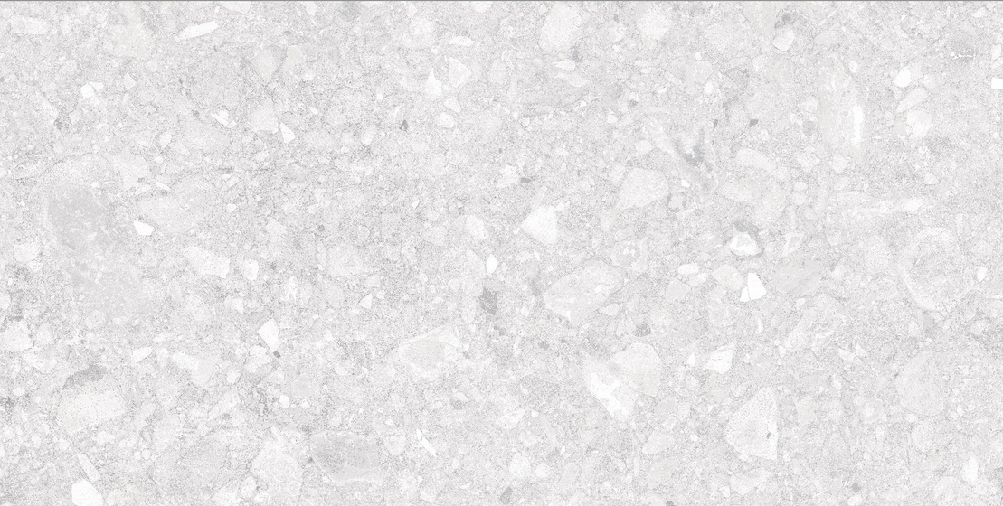 Герда Белый (White) MR Матовая 60x120