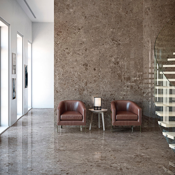 Artic Moka Pul. керамогранит Grespania 59x119