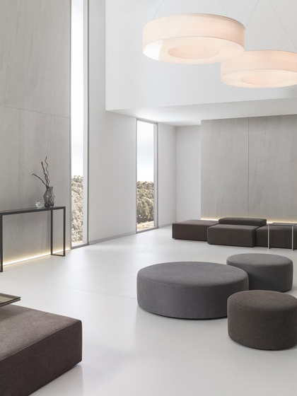 Aged Clay Nature 6 mm керамогранит XLight Urbatek 120x250