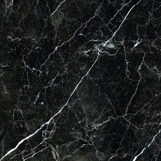 Керамогранит Гранитея G385R Karatash Black матовый 60x60